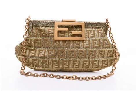 fendi woman purses price|fendi evening clutch.